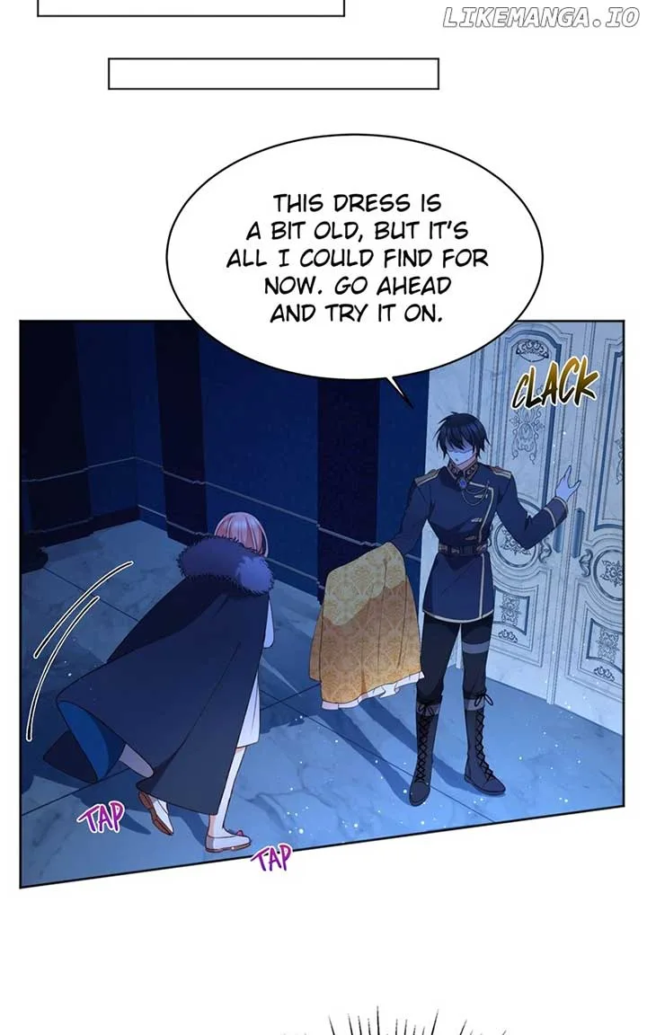 Lock Me Up, Duke! Chapter 5 page 29
