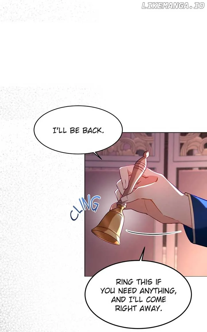 Lock Me Up, Duke! Chapter 1 page 9
