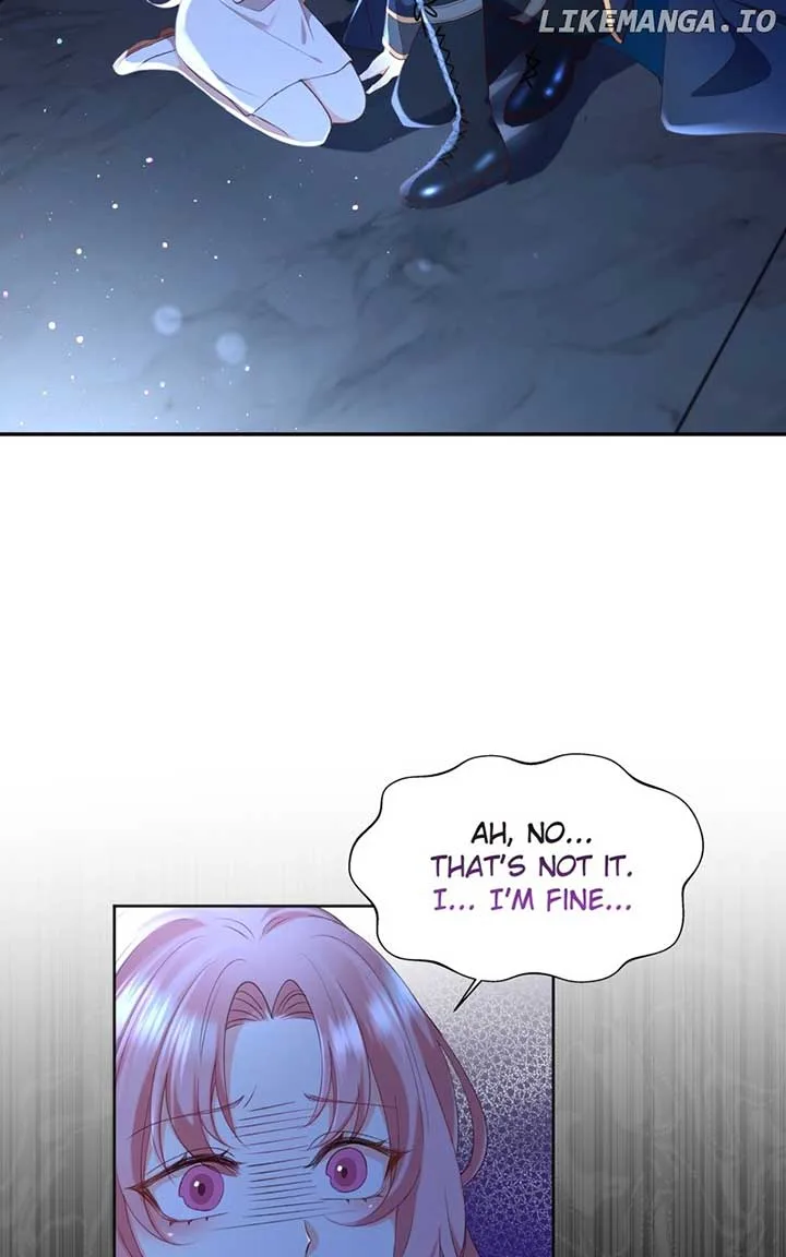 Lock Me Up, Duke! Chapter 5 page 16