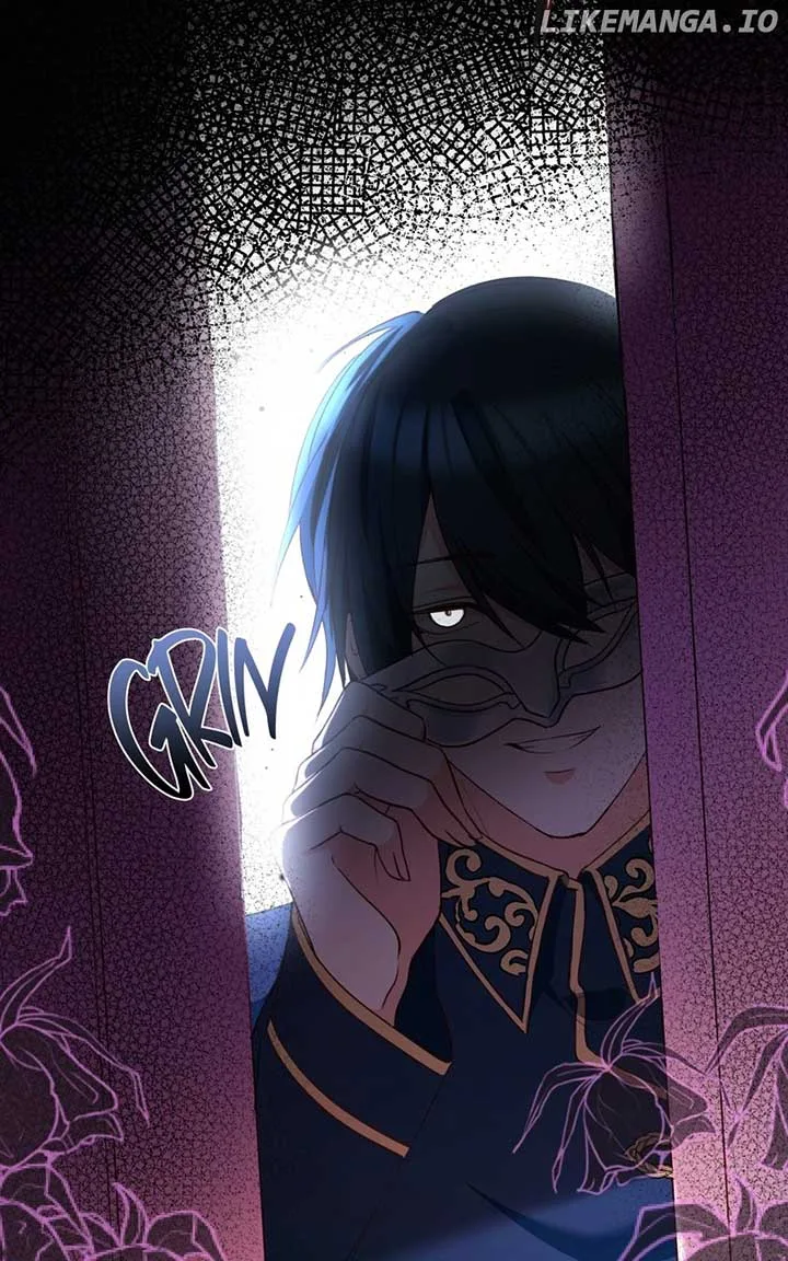 Lock Me Up, Duke! Chapter 1 page 17