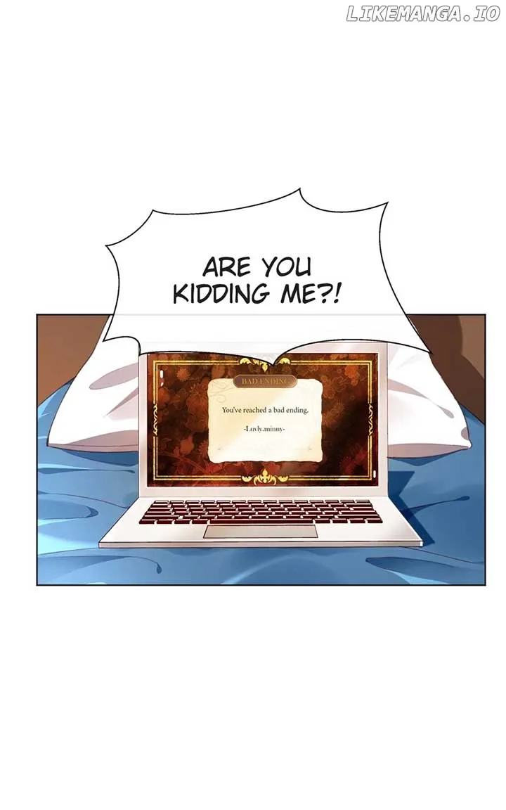 Lock Me Up, Duke! Chapter 1 page 27