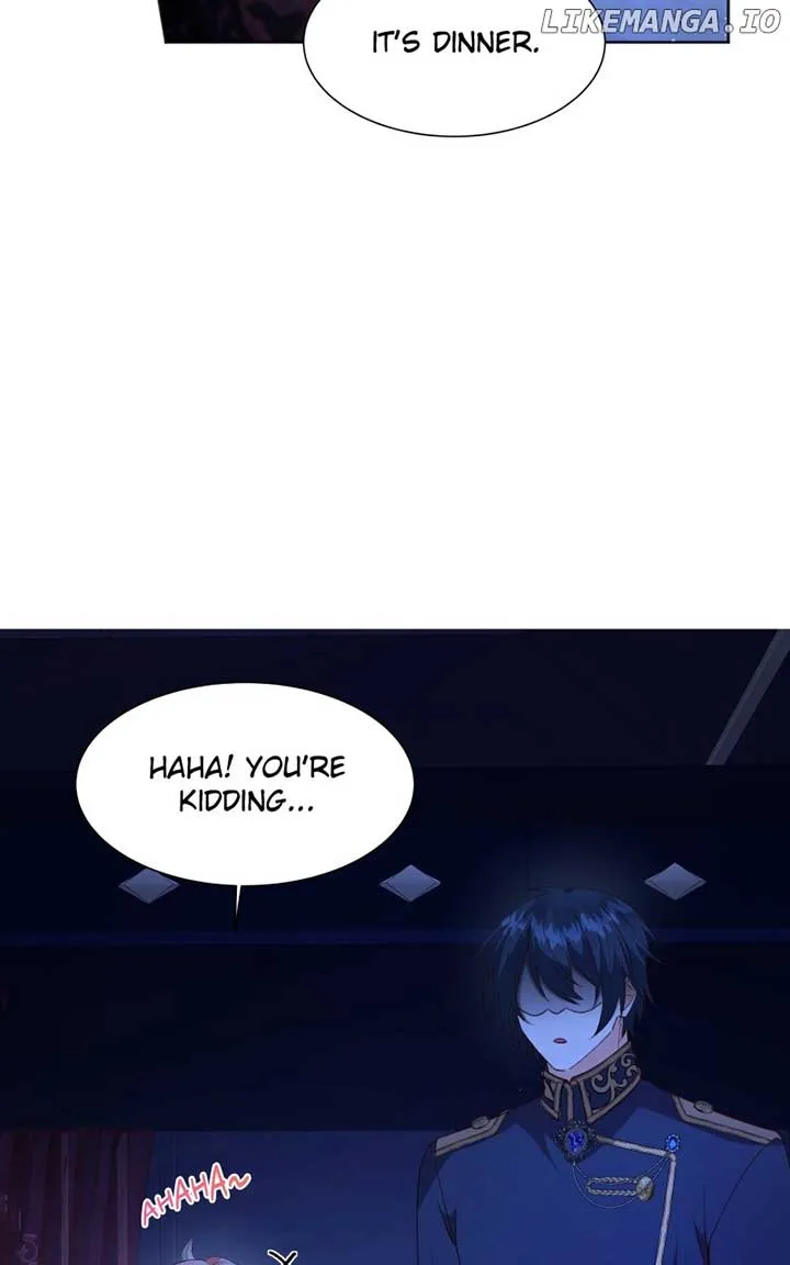 Lock Me Up, Duke! Chapter 5 page 80