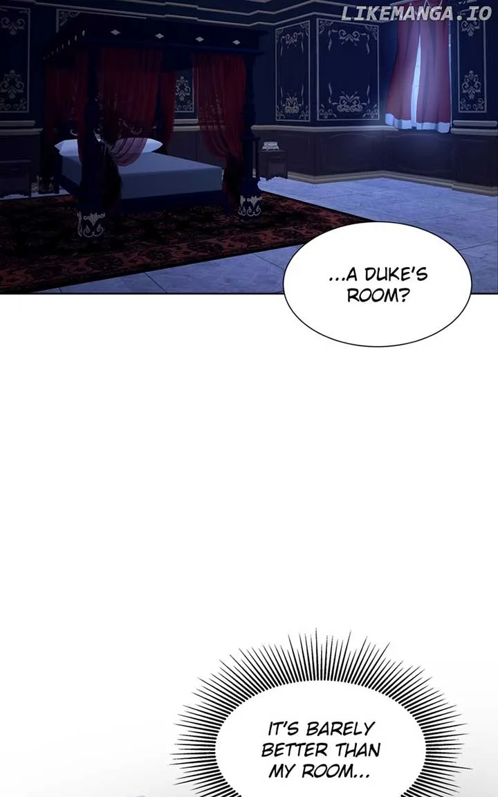Lock Me Up, Duke! Chapter 5 page 55