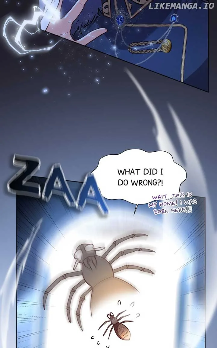 Lock Me Up, Duke! Chapter 4 page 67