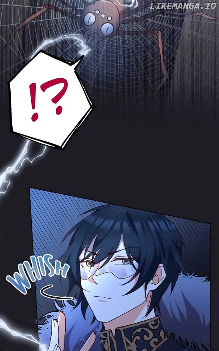 Lock Me Up, Duke! Chapter 4 page 66