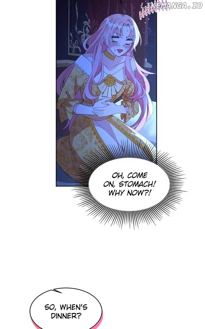 Lock Me Up, Duke! Chapter 5 page 76
