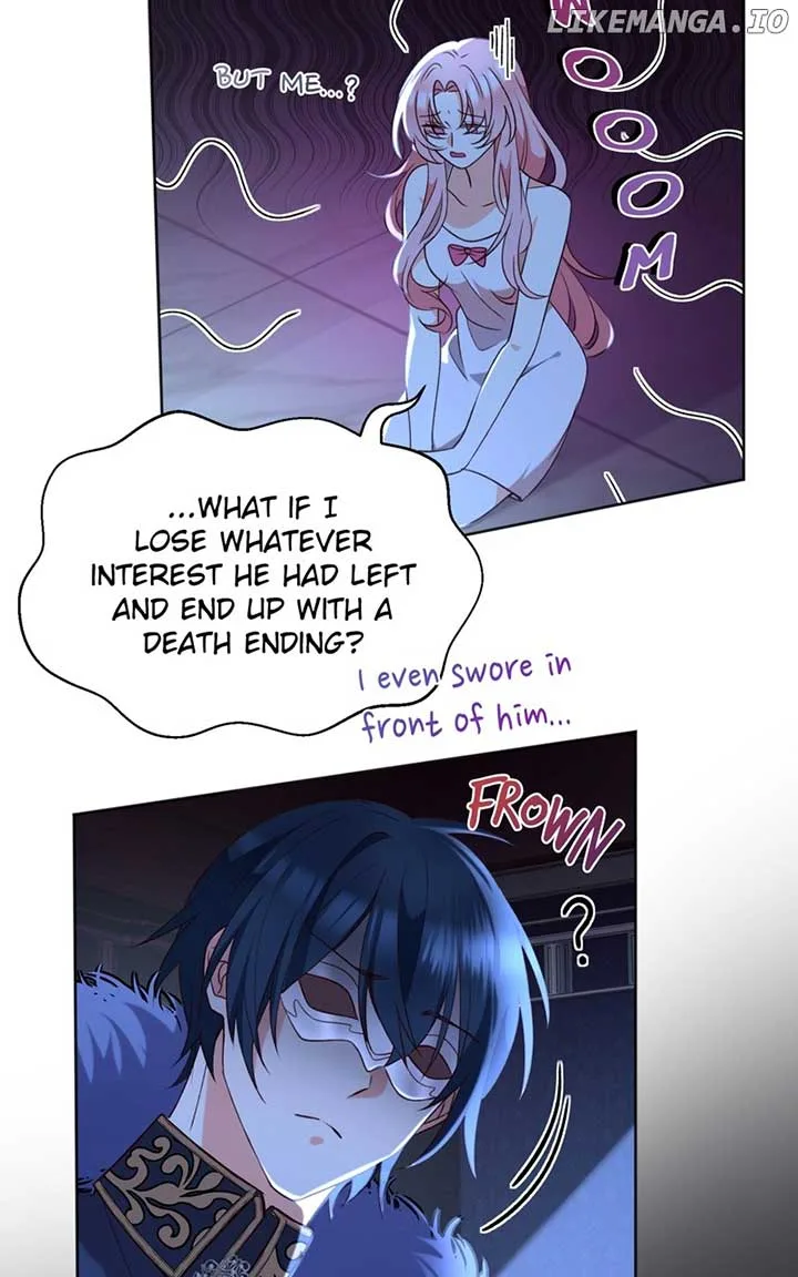 Lock Me Up, Duke! Chapter 4 page 73