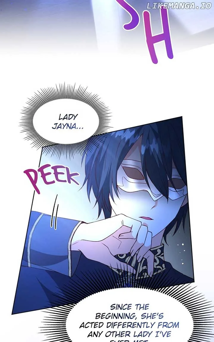 Lock Me Up, Duke! Chapter 5 page 62