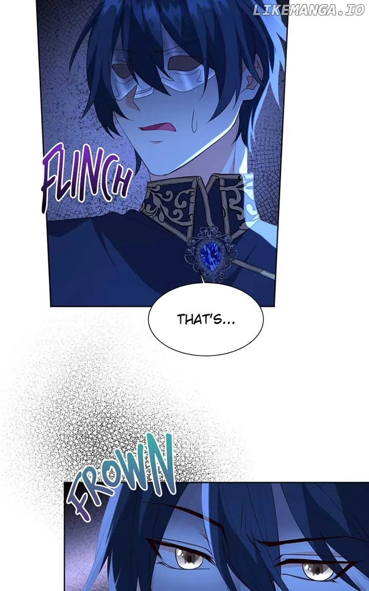 Lock Me Up, Duke! Chapter 5 page 47