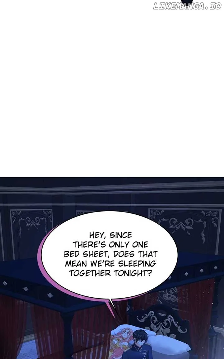 Lock Me Up, Duke! Chapter 5 page 69