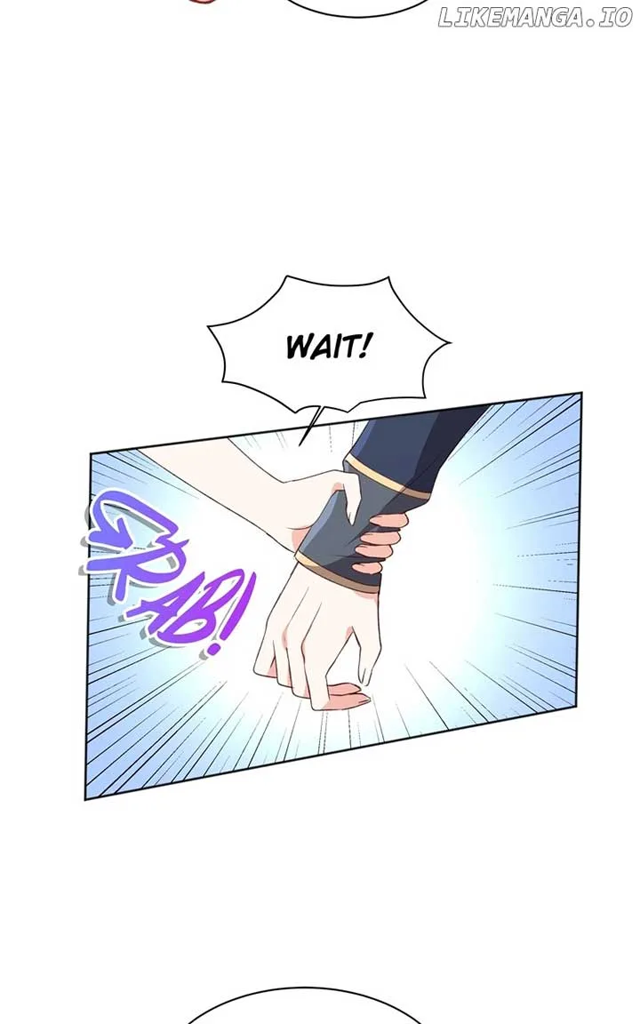 Lock Me Up, Duke! Chapter 5 page 67