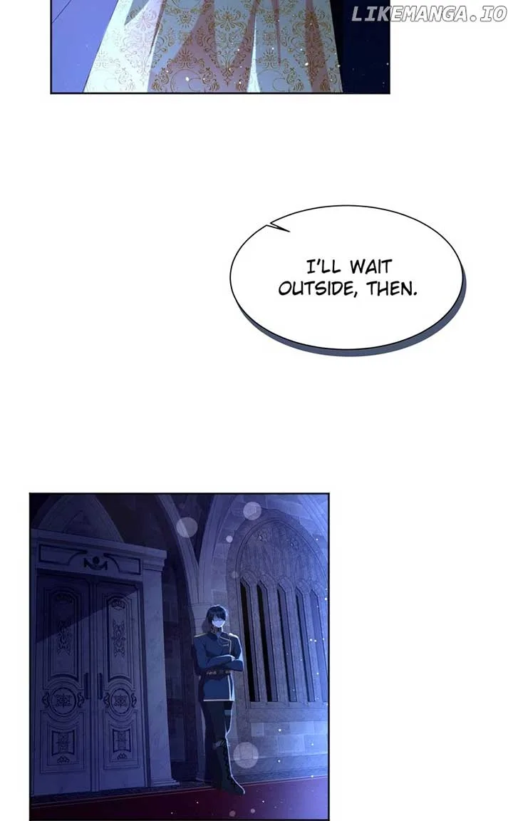 Lock Me Up, Duke! Chapter 5 page 31