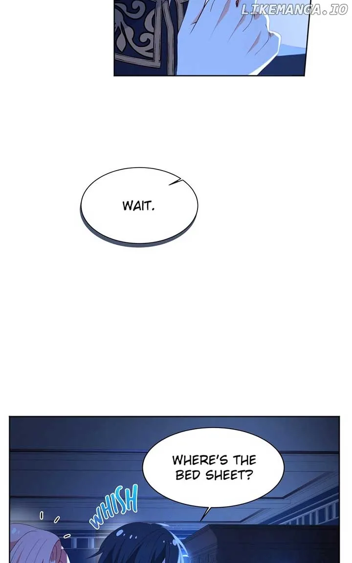 Lock Me Up, Duke! Chapter 5 page 41