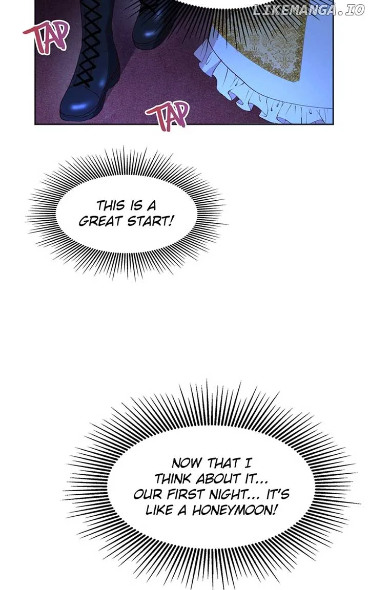 Lock Me Up, Duke! Chapter 5 page 51