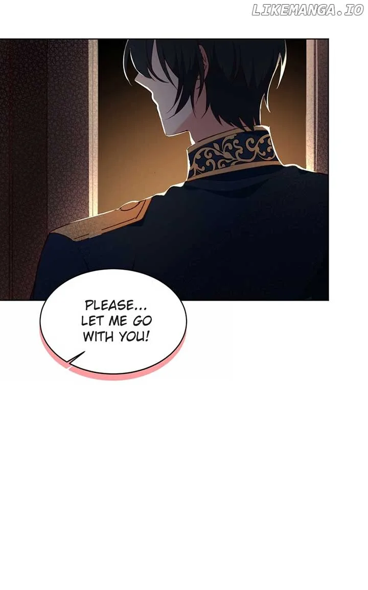 Lock Me Up, Duke! Chapter 1 page 14