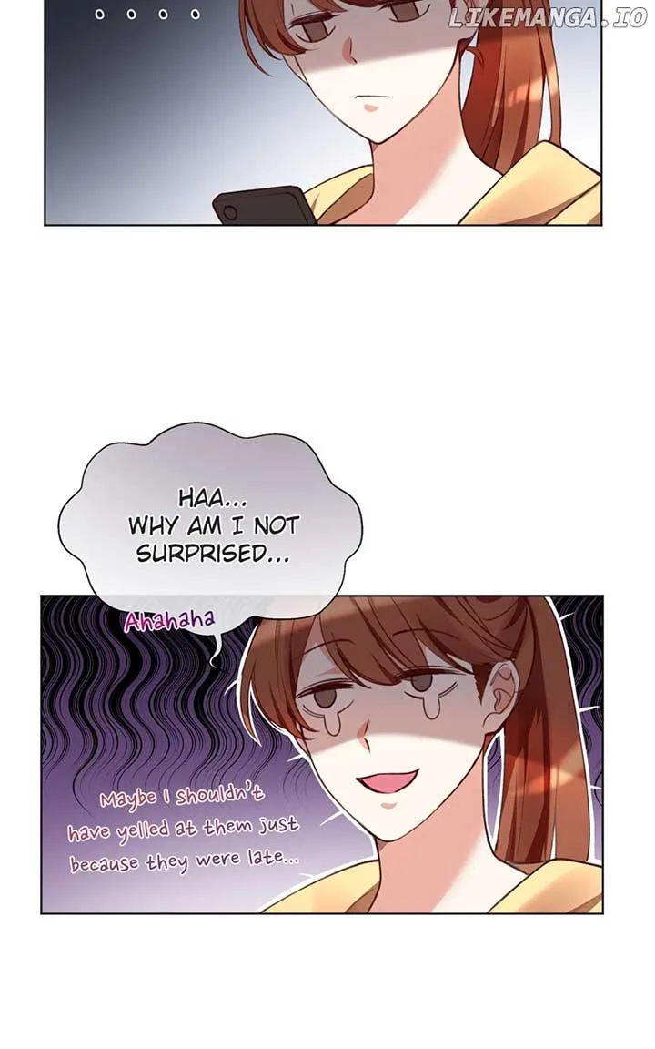 Lock Me Up, Duke! Chapter 1 page 33