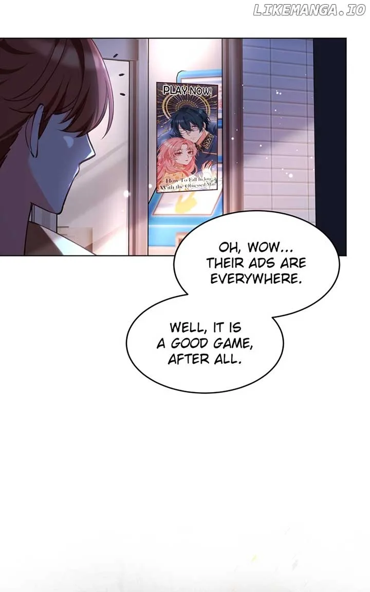 Lock Me Up, Duke! Chapter 1 page 36