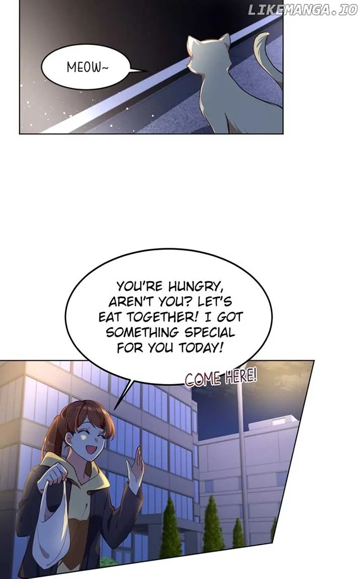 Lock Me Up, Duke! Chapter 1 page 53