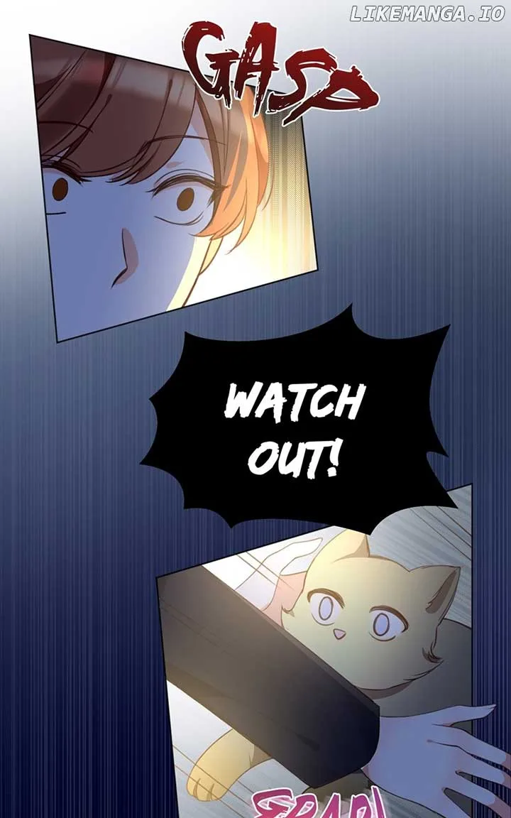 Lock Me Up, Duke! Chapter 1 page 55