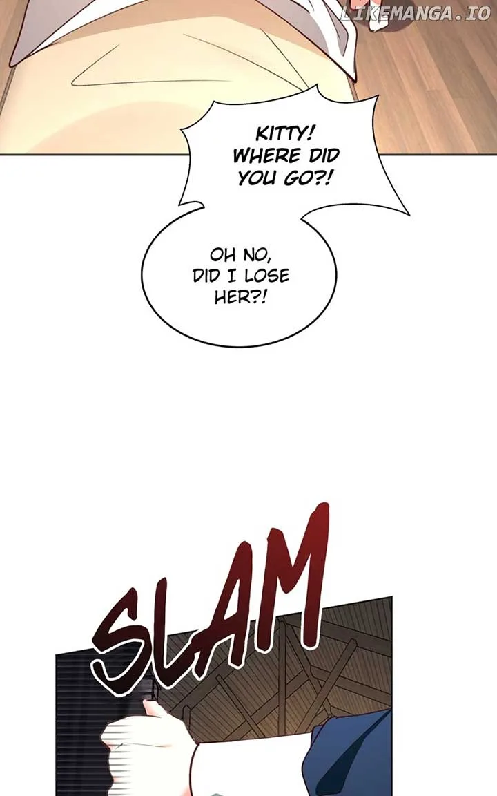 Lock Me Up, Duke! Chapter 1 page 66