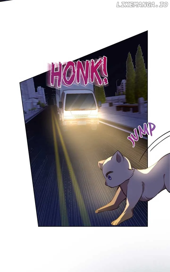 Lock Me Up, Duke! Chapter 1 page 54