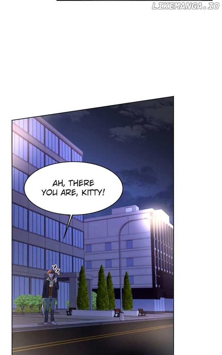 Lock Me Up, Duke! Chapter 1 page 52