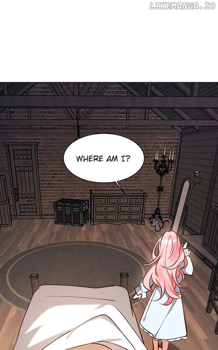 Lock Me Up, Duke! Chapter 1 page 65