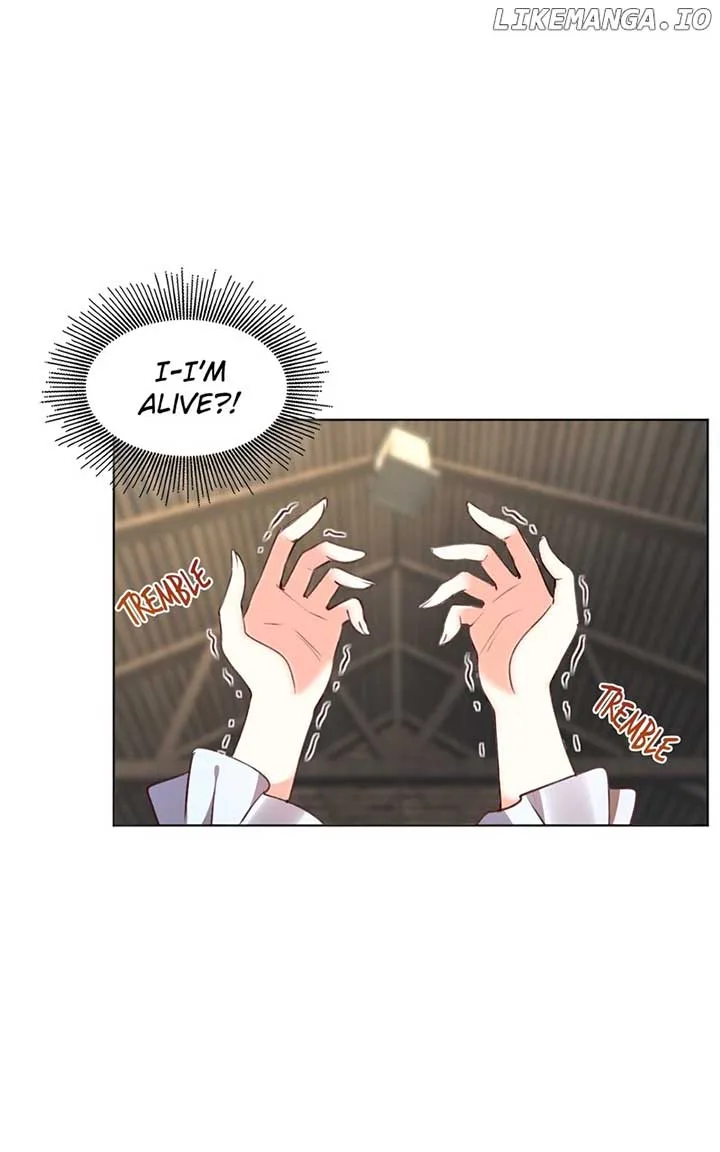 Lock Me Up, Duke! Chapter 1 page 64