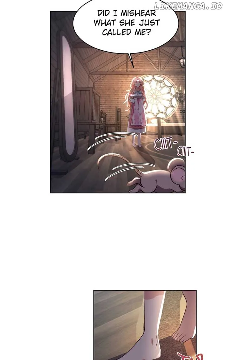 Lock Me Up, Duke! Chapter 1 page 74