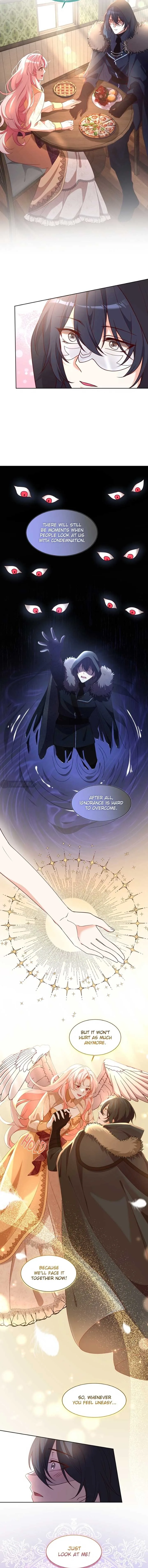 Lock Me Up, Duke! Chapter 11 page 7