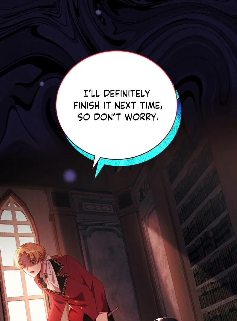 Lock Me Up, Duke! Chapter 16 page 21
