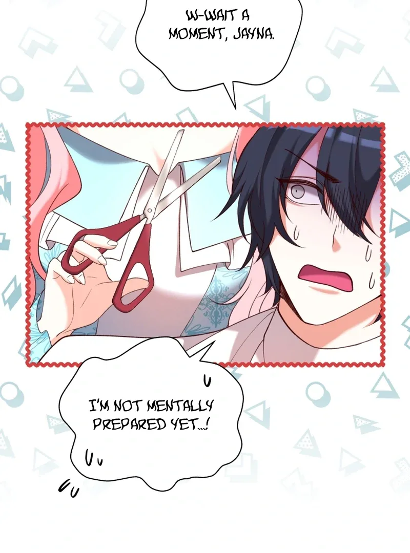 Lock Me Up, Duke! Chapter 16 page 32