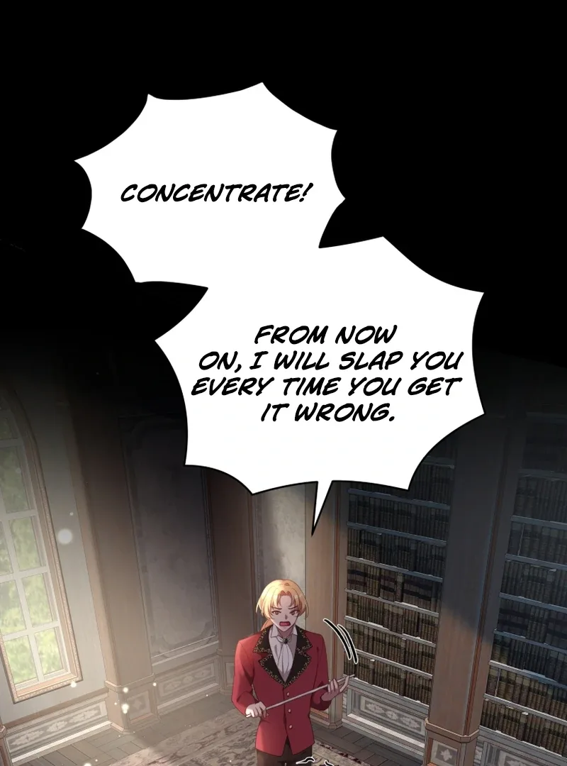Lock Me Up, Duke! Chapter 16 page 6
