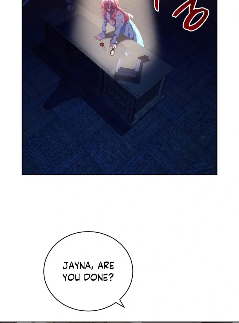 Lock Me Up, Duke! Chapter 16 page 82