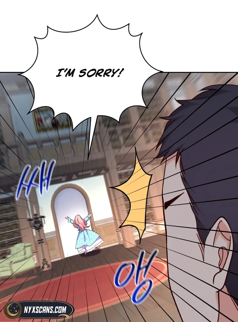 Lock Me Up, Duke! Chapter 16 page 98