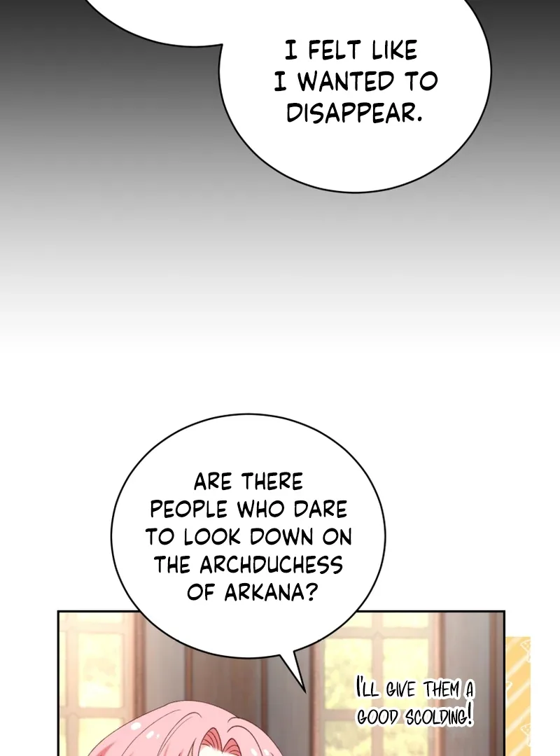 Lock Me Up, Duke! Chapter 16 page 71