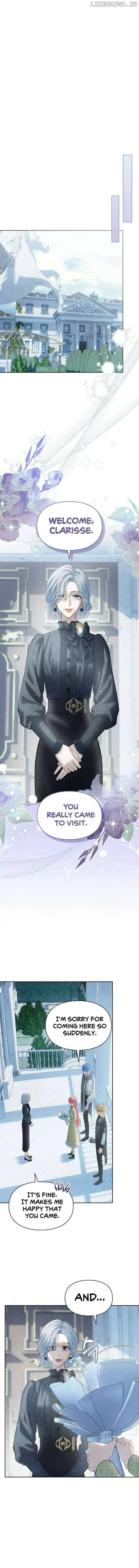 Lock Me Up, Duke! Chapter 63 page 7