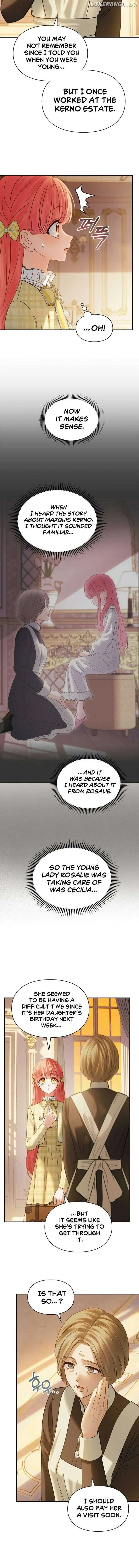 Lock Me Up, Duke! Chapter 66 page 12