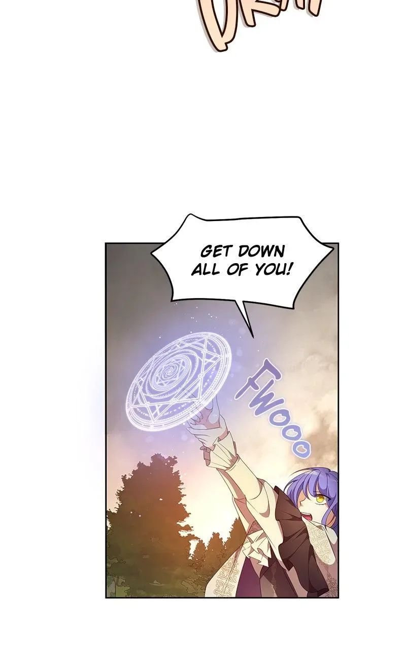 Lock Me Up, Duke! Chapter 73 page 9