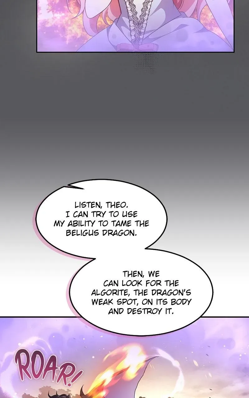 Lock Me Up, Duke! Chapter 73 page 19