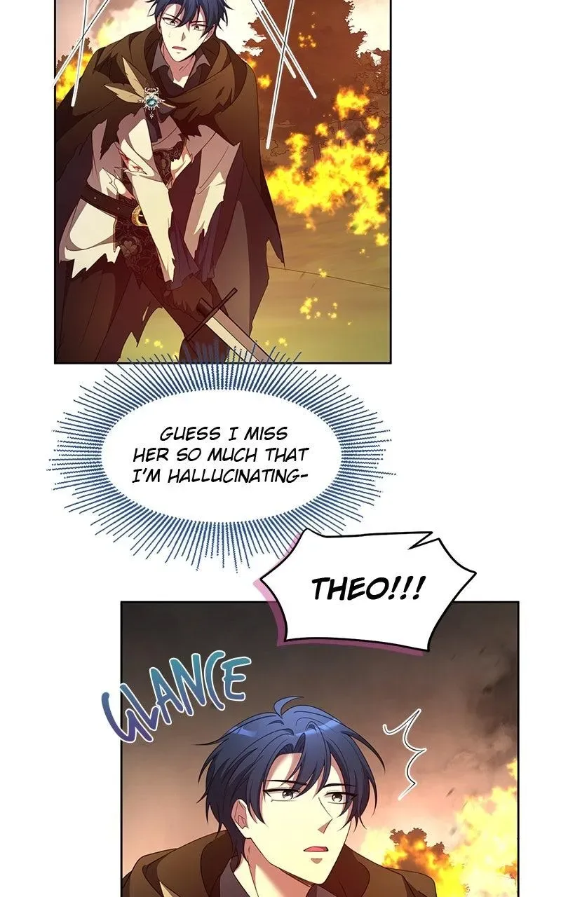 Lock Me Up, Duke! Chapter 73 page 5