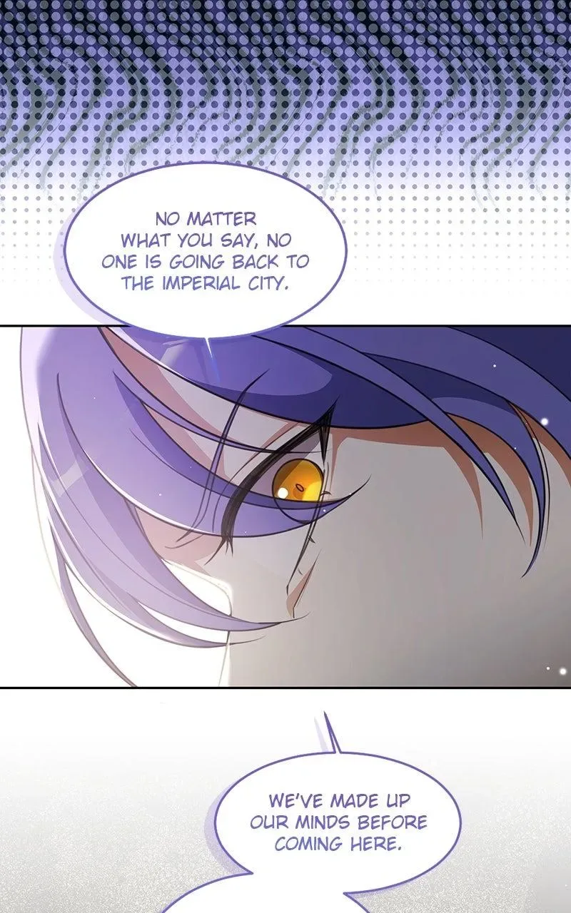 Lock Me Up, Duke! Chapter 73 page 23