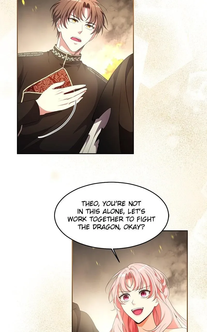 Lock Me Up, Duke! Chapter 73 page 26