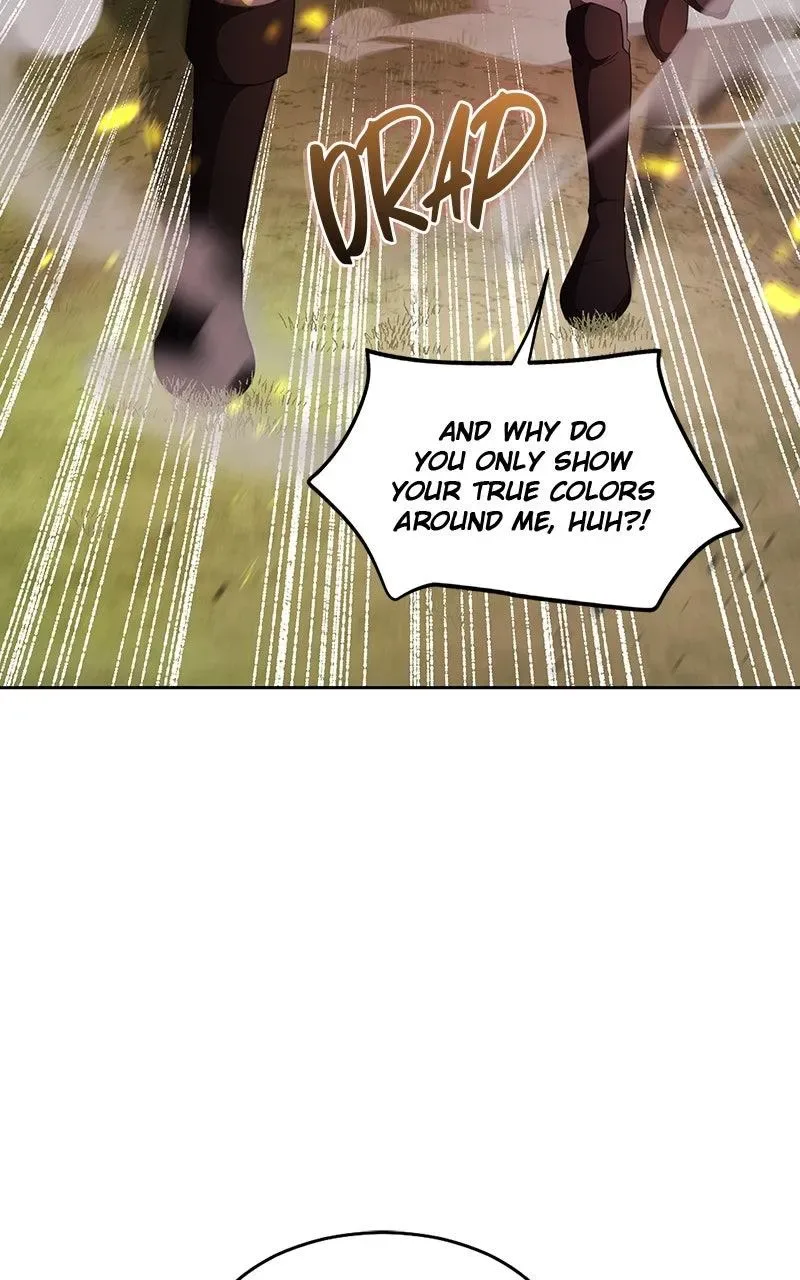Lock Me Up, Duke! Chapter 73 page 41