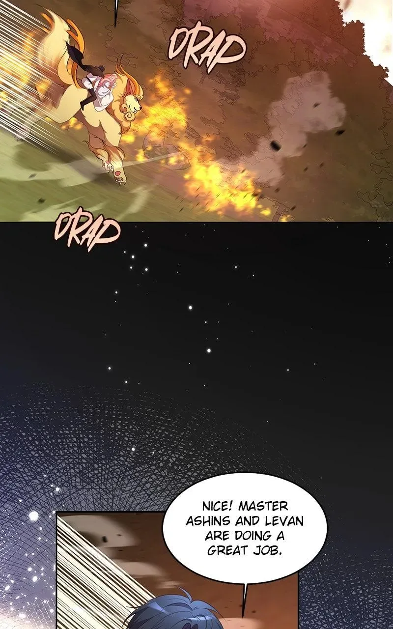 Lock Me Up, Duke! Chapter 73 page 63