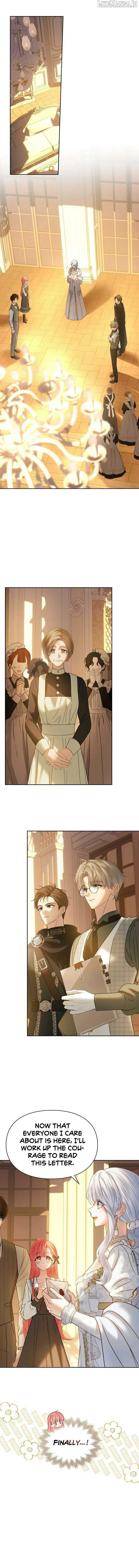 Lock Me Up, Duke! Chapter 68 page 17