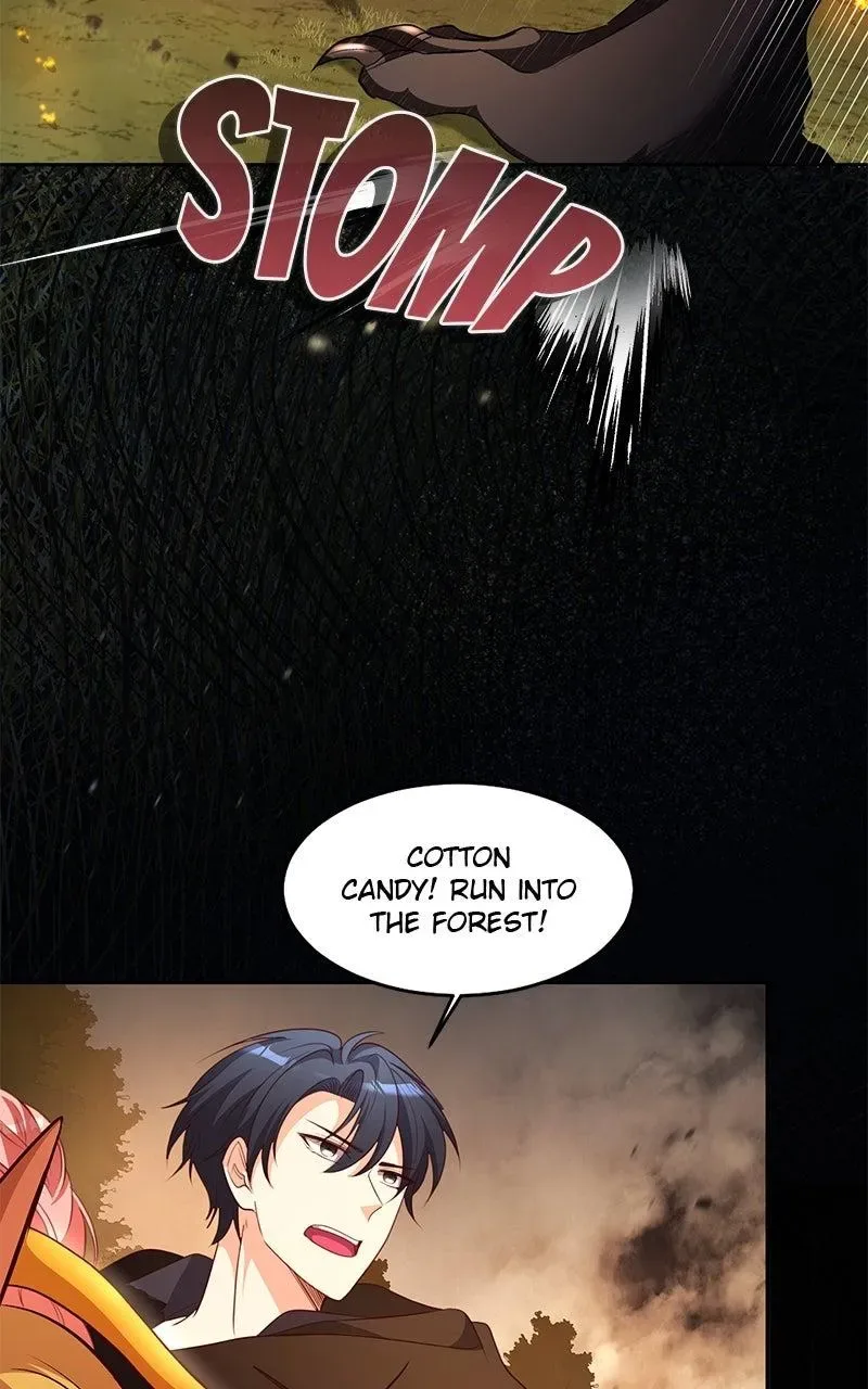 Lock Me Up, Duke! Chapter 74 page 13