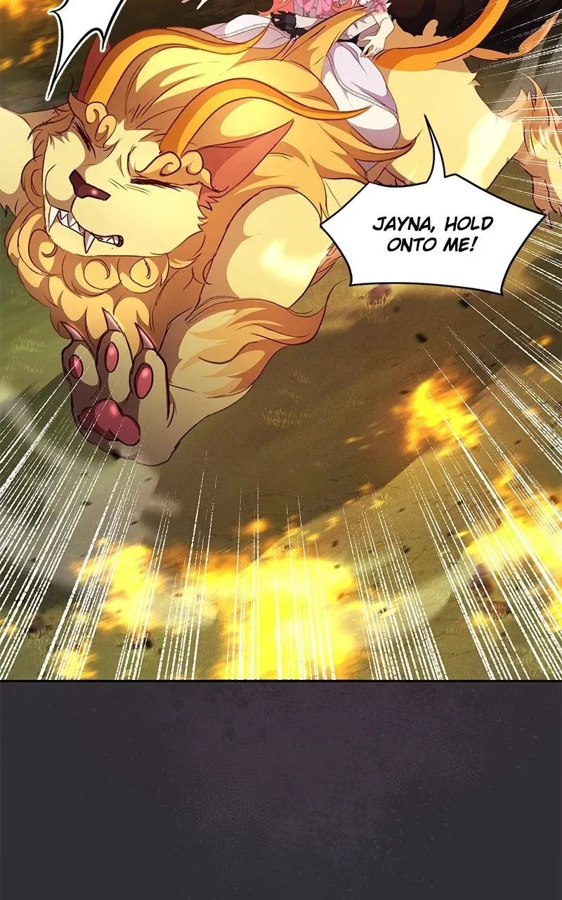 Lock Me Up, Duke! Chapter 74 page 9