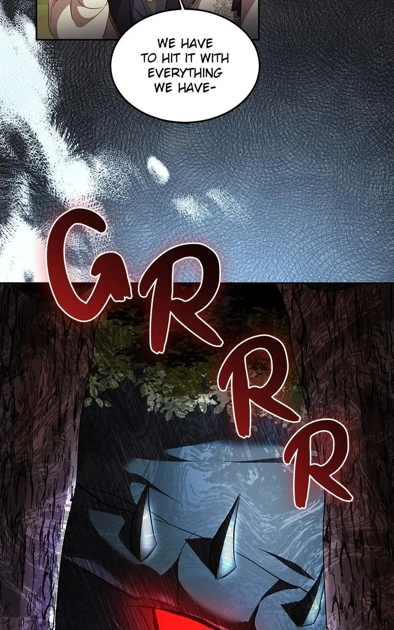 Lock Me Up, Duke! Chapter 74 page 29