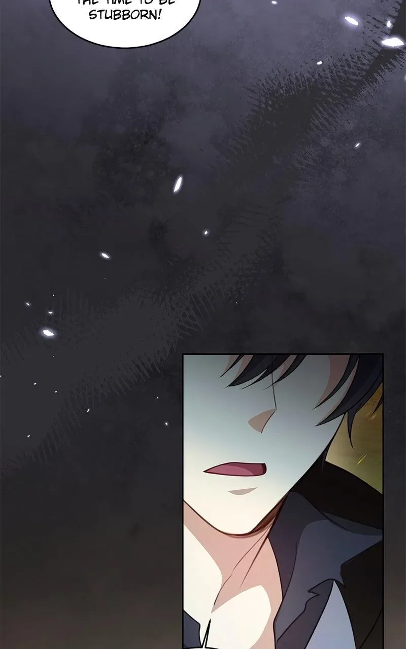 Lock Me Up, Duke! Chapter 74 page 39
